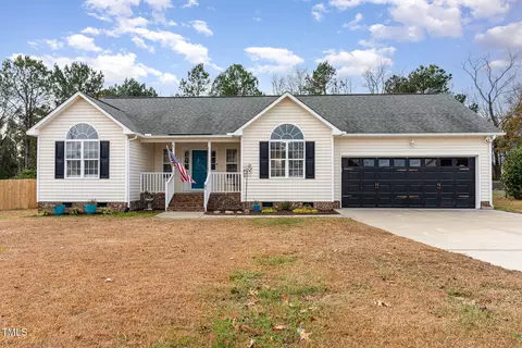 62 Clarence Ln, Garner, NC 27529