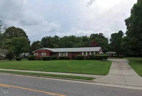 836 Old Winston Rd, High Point, NC 27265