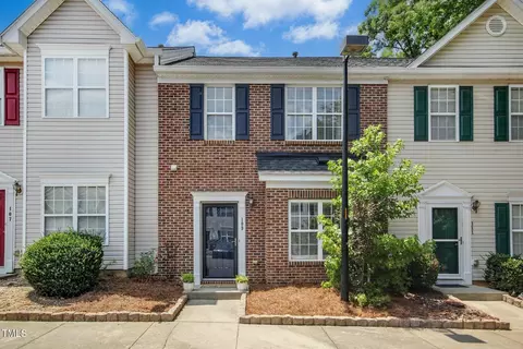 109 Parkerson Ln, Apex, NC 27502