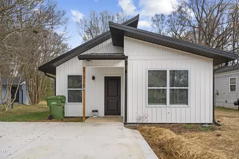 316 Field St, Graham, NC 27253