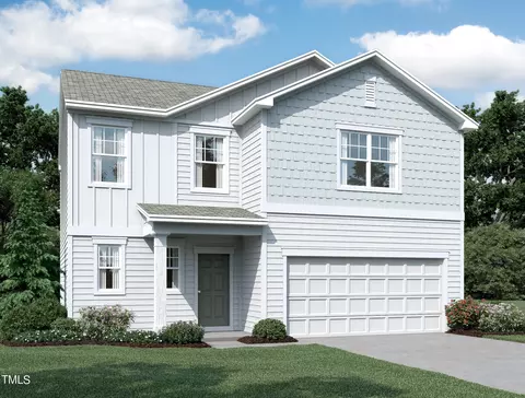 7374 Pilatus Ave, Spring Hope, NC 27882