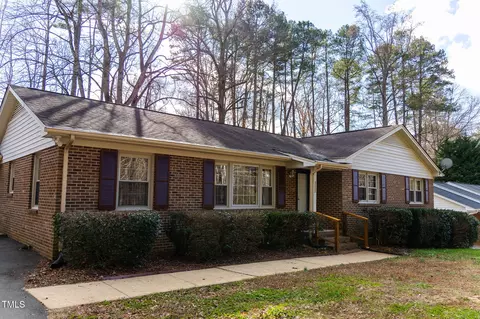 3212 Sparger Rd, Durham, NC 27705