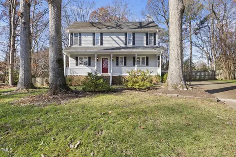 2400 Trusty Trl, Raleigh, NC 27615