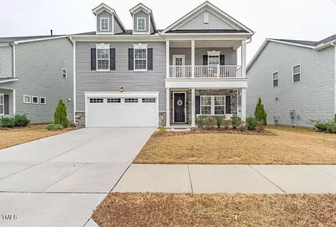 3222 Douglas Fir Rd, Raleigh, NC 27616