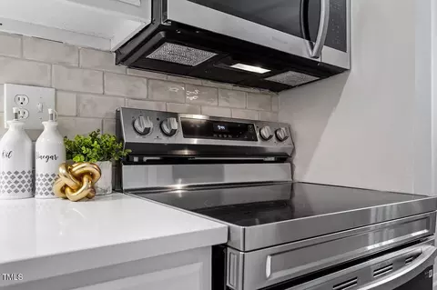 Kitchen - 808 Kendall Dr, Durham, NC 27703 photo 6 of 6