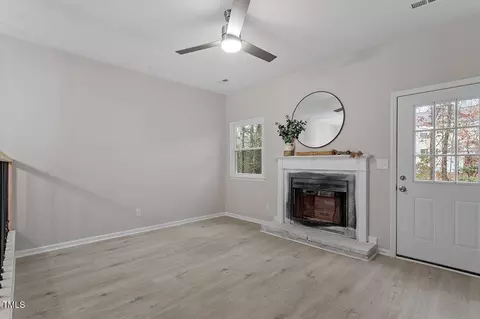 Living - 808 Kendall Dr, Durham, NC 27703 photo 1 of 2