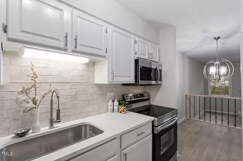 Kitchen - 808 Kendall Dr, Durham, NC 27703 photo 3 of 6