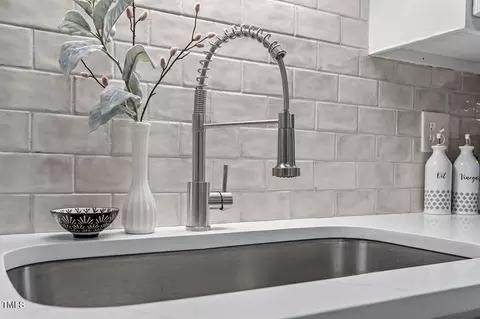 Kitchen - 808 Kendall Dr, Durham, NC 27703 photo 5 of 6