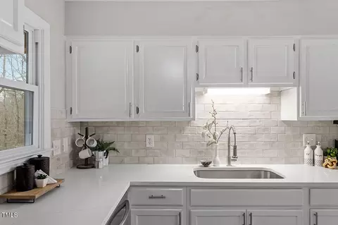 Kitchen - 808 Kendall Dr, Durham, NC 27703 photo 1 of 6