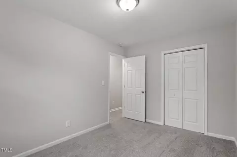 Bedroom - 808 Kendall Dr, Durham, NC 27703 photo 5 of 5