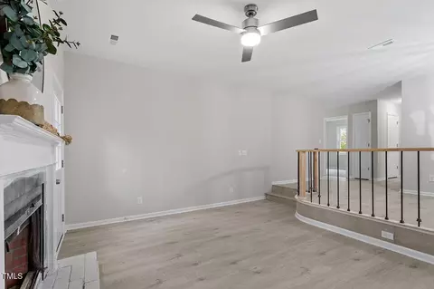 Living - 808 Kendall Dr, Durham, NC 27703 photo 2 of 2