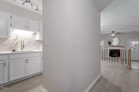 Entry Way - 808 Kendall Dr, Durham, NC 27703 photo 2 of 2