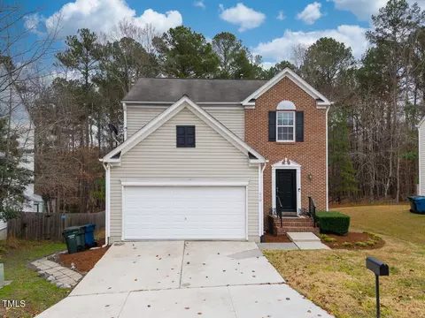 210 Pebblestone Dr, Durham, NC 27703