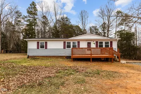 1490 Gentry Dunkley Rd, Roxboro, NC 27574