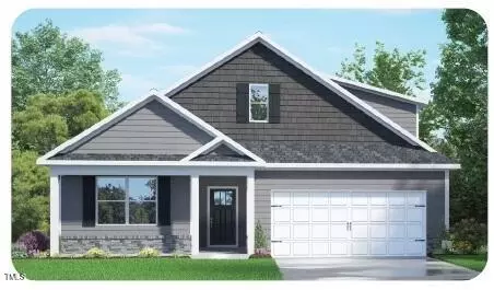 7545 Percussion Dr, Apex, NC 27539