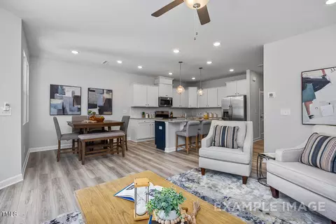 3928 Well Fleet Dr, Fuquay Varina, NC 27526