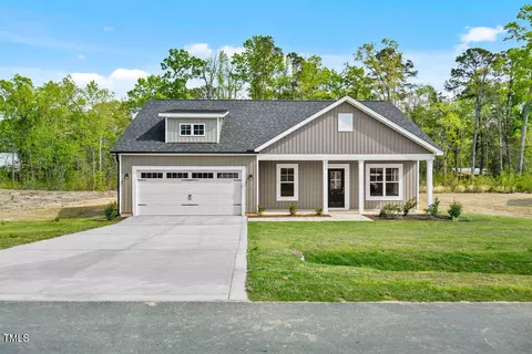 233 Godwin Gate St #LOT 6, Linden, NC 28356