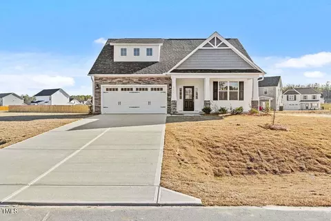 220 Godwin Gate St #LOT 61, Linden, NC 28356