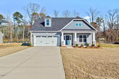 241 Godwin Gate St, Linden, NC 28356