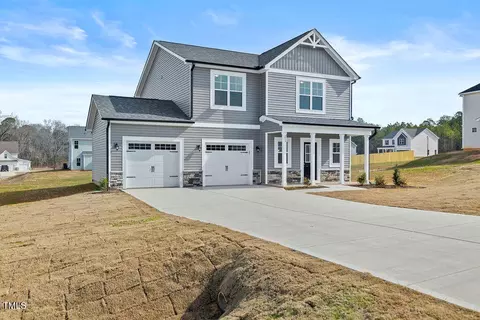 233 Vega Ln #LOT 51, Linden, NC 28356
