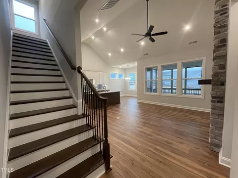 404 Marthas View Way, Wake Forest, NC 27587 photo 3