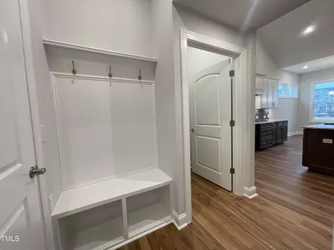404 Marthas View Way, Wake Forest, NC 27587 photo 16