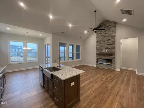404 Marthas View Way, Wake Forest, NC 27587 photo 19