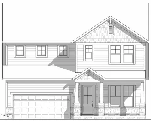 404 Marthas View Way, Wake Forest, NC 27587 photo 32