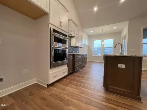 404 Marthas View Way, Wake Forest, NC 27587 photo 13