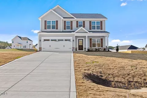 256 Godwin Gate St #LOT 54, Linden, NC 28356