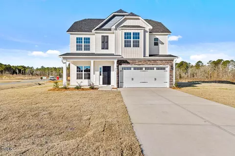 213 Godwin Gate St, Linden, NC 28356