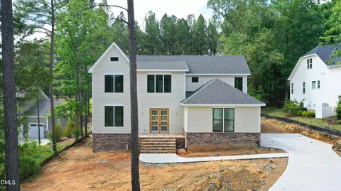 9 High Ridge Ln, Pittsboro, NC 27312