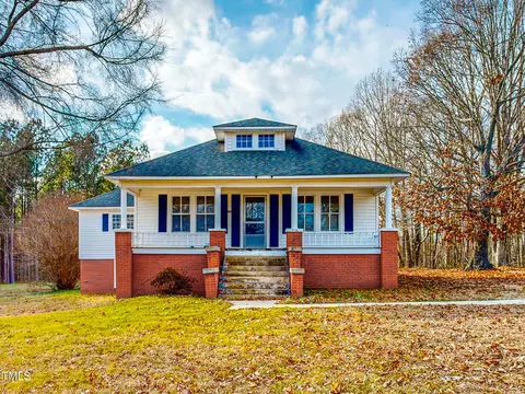 176 Whitt Town Rd, Roxboro, NC 27574