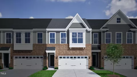 1040 Westerland Way #212, Durham, NC 27703