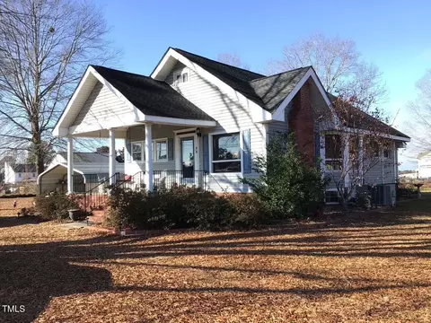 8173 Nc Hwy 210 N, Angier, NC 27501