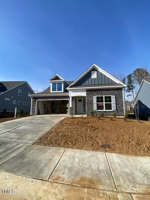 70 Sawtooth Oak Ln, Youngsville, NC 27596