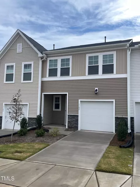 1102 Aberleigh Ln, Morrisville, NC 27560