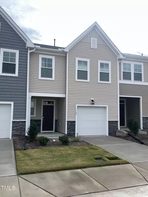 1104 Aberleigh Ln, Morrisville, NC 27560
