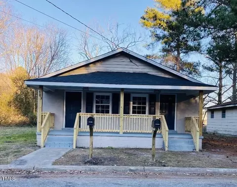 503 Singletary St SE #503/505, Wilson, NC 27893