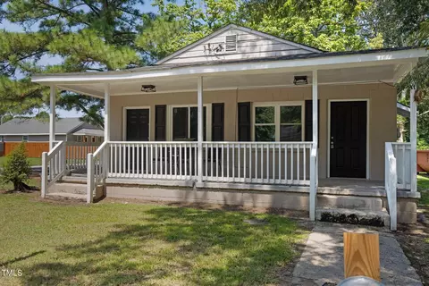 801 Rountree Ave SE #801/803 & 805/807, Wilson, NC 27893