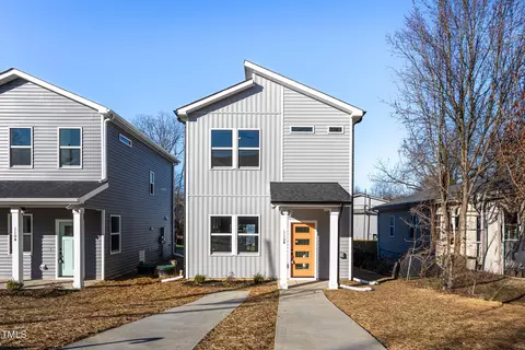 110 S Hyde Park Ave # -A, Durham, NC 27703