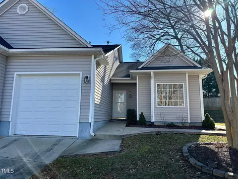 1205 Red Ash Cir, Durham, NC 27704