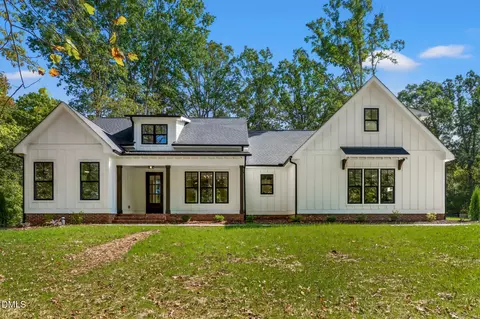 2304 Hardwood Dr, Hillsborough, NC 27278