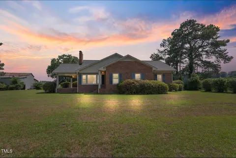 1578 Nc-55, Mount Olive, NC 28365