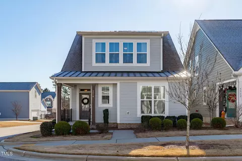 5516 Wallace Martin Way, Raleigh, NC 27616