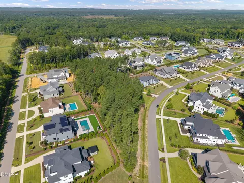 107 Edward Booth Lane Ln, Durham, NC 27713 photo 3