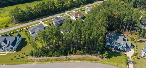 107 Edward Booth Lane Ln, Durham, NC 27713 photo 2