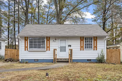 1203 Rosewood St, Durham, NC 27701