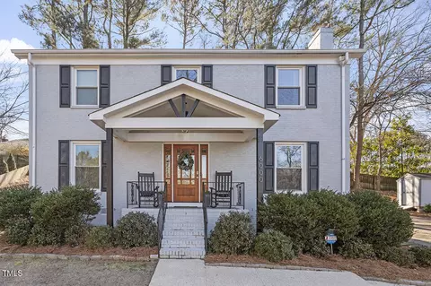 6000 Clare Ct, Raleigh, NC 27609
