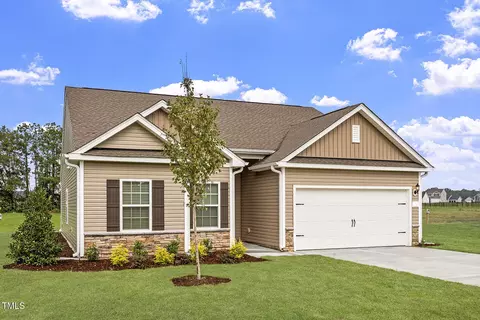 9100 Ava Dr, Bailey, NC 27807 photo 2